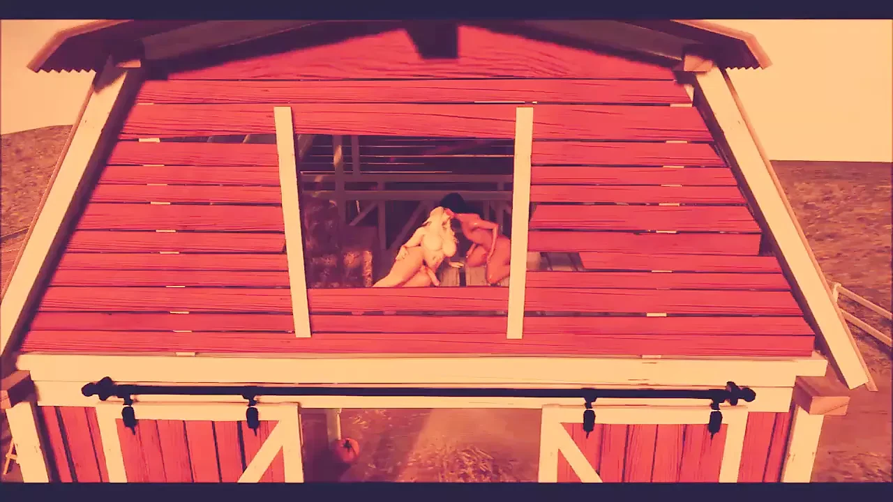 FUTA COWGIRL FUCK INDIAN BOY (FUTANARI 3D, FUTA ON MALE)