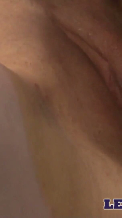Lesbian Prison Mates Try Out Their New Dildo | Clip 1