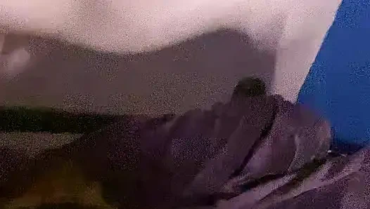 Juicy Wet Solo Ebony Pussy Play (Dirty Talk)