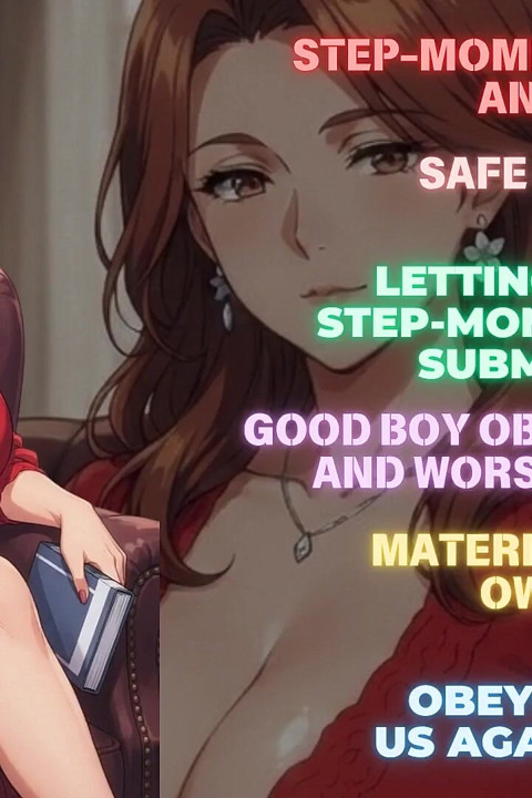 Ai Femdom Step-mommy: Gaslighting and Shame-shifting