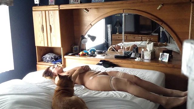 KD - Slut Milf