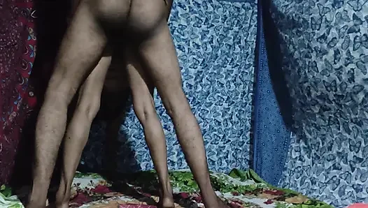 bhabhi ne ki devar se kiya chudai