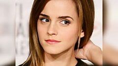 Emma Watson Jerk Off Challenge.