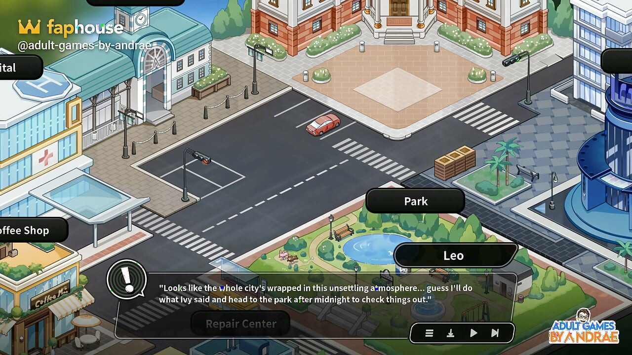 Sex, Secrets & Used Tech Gameplay Part 14 - Restroom Adventure kasama si Maya sa Pub