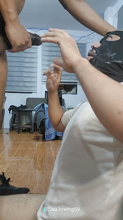 Hard and All the Way in, Stepdaddy