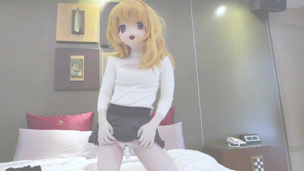 Kigurumi # vlog9