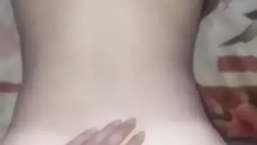 Anal sex with bf