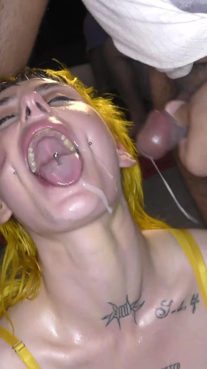 为lana Banana的首次