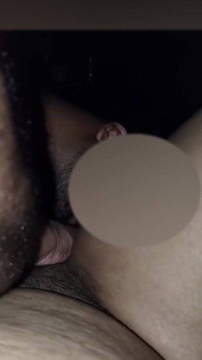 Sister in law Pussy Licking and Pressing Boobs | Clip 1