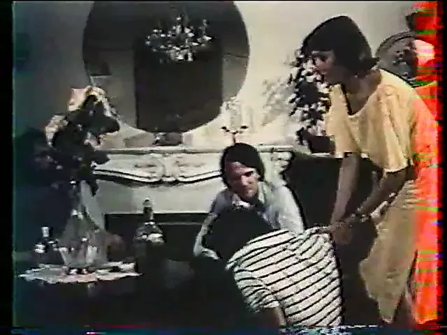 Les Defonceuses (1979)