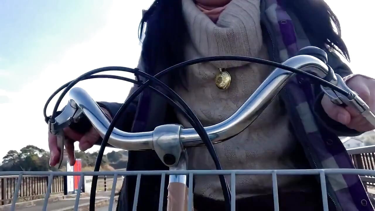 No110 成为河边风 秘密骑行日记 第二部分