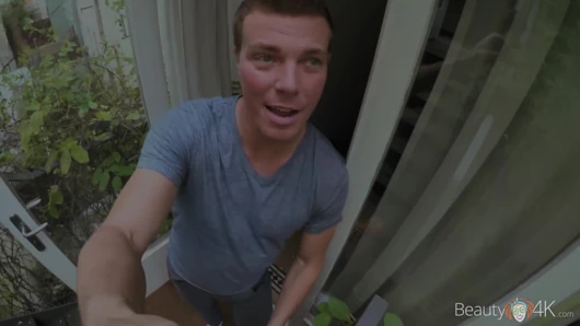 Dude Satisfies His Long-term Dream