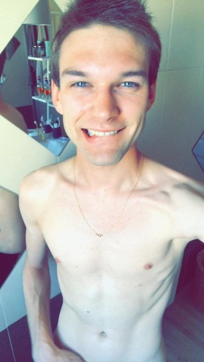 Teasing out the shower !