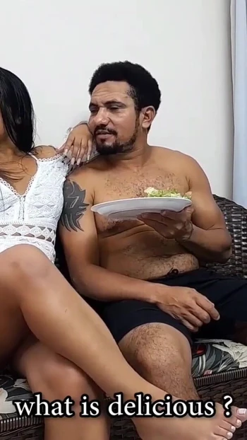 Thrilling moment from "MARRIED HAVING SEX WITH ME AND THE HORN DURING THE GAME AT THEIR HOUSE"