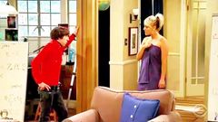 Kaley Cuoco - Big Bang Theory
