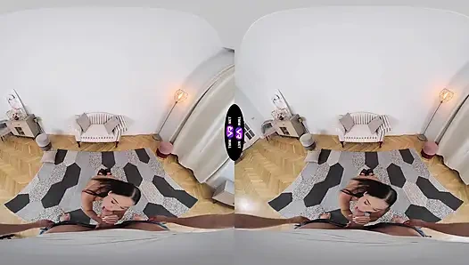 Cowok ini ngentot milena ray setelah melihat memeknya yang bugil - tmwvrnet