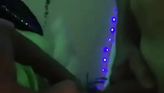Definitely Lve at First Hiiigh