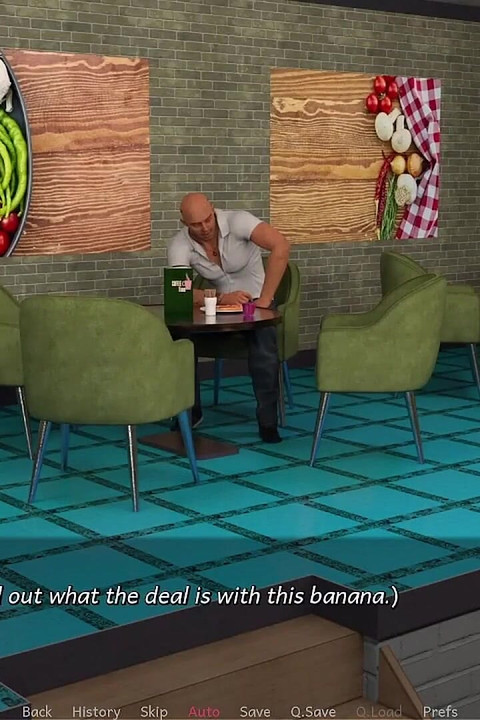 Fetish Locator - Planning to Lick Pink Haired Girls Pussy