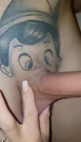 Pinocchio