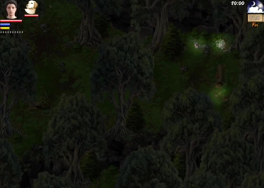 Peasant's Quest #111 Breeding Sex with Two Babes at Wedding Night