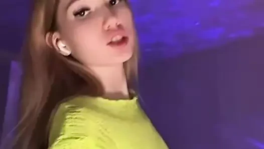 Caramel_peach videosu