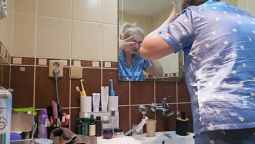 Evening Skincare Routine