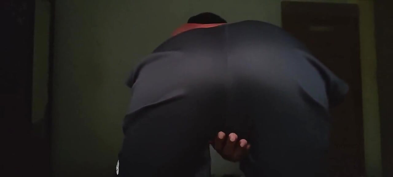 Playing with My Asshole When I Am Bored (fingering)