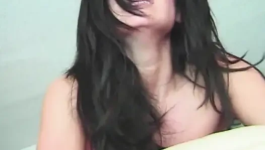 Heißer Blowjob und Intensive Penetration