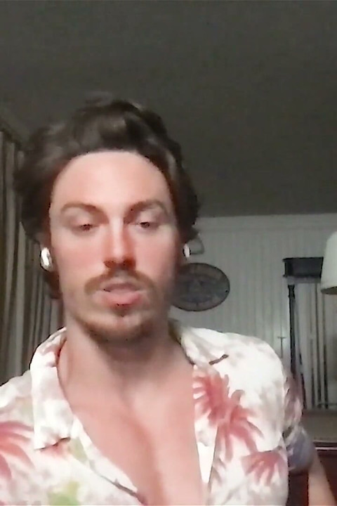 greg O'gallagher Will Steal Your Girl Without Even Trying!!!