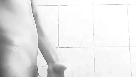 Desi lund besar India di delhi