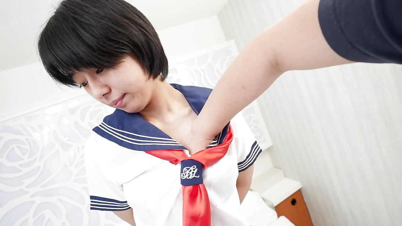 Hitomi Tamura The Amateur Woman in Uniform Who Eagerly Provides Intimate Service Vol 3