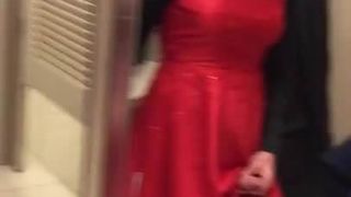 1 NY short red dress.mov