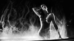 Eva Green - ''Sin City: A Dame to For''