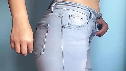 Komm nicht auf mich, ich bin nur 18