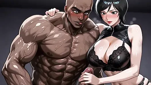 DarkShine (OPM) x Takada (DN)