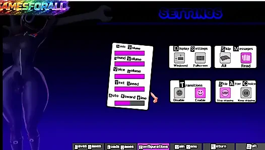 TWISTED WORLD PART1- SALAH SATU GAME FAVORITKU, TERTAWA- TOKET KECIL-SEKS- CERITA KOMEDI -DRAMA-KELUARGA SEMUA INI DAN MASIH BANYAK LAGI