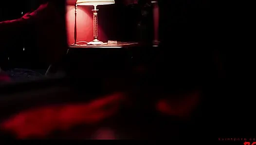 Jess West и Sasha Cane - высокий класс