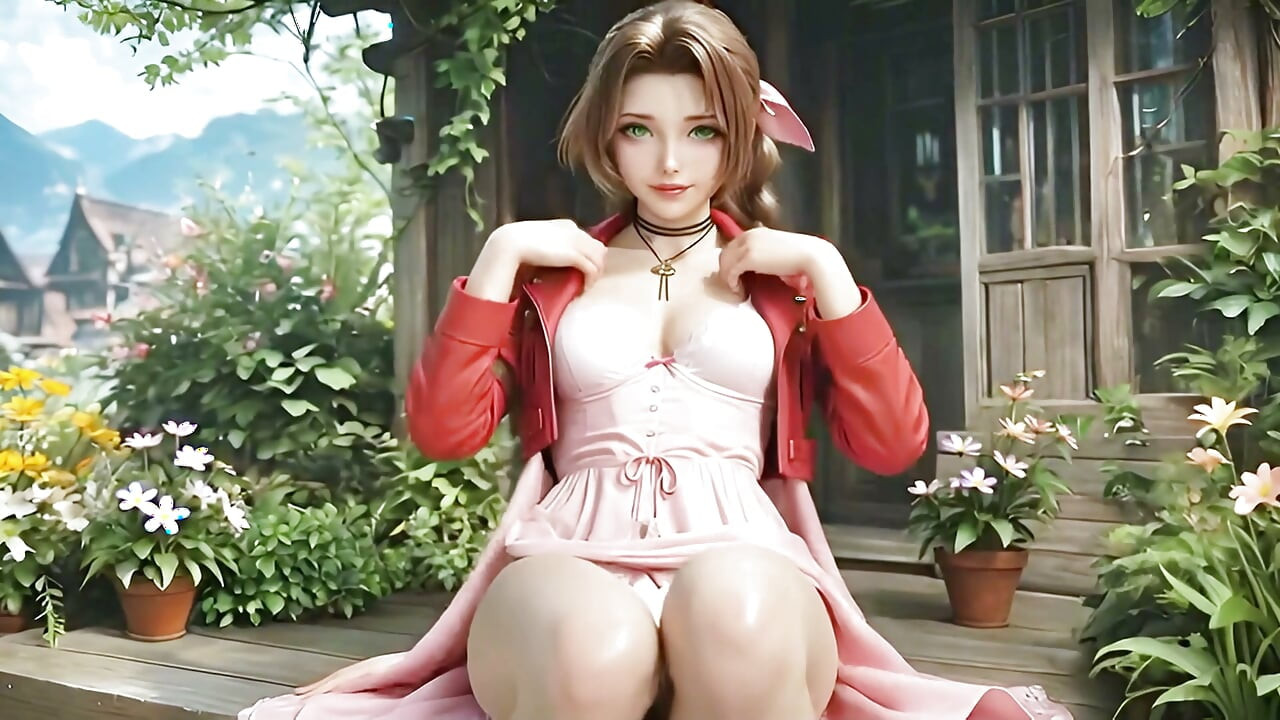 Más calientes chicas hentai compilación 34 tetas grandes putas anime
