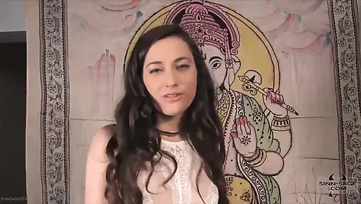 Heels and Lace Featuring Georgia Jones