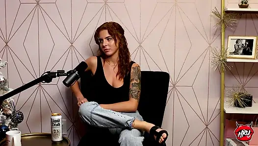 Lumi Ray: Squirting, Fucking Celebs & 3 Hours of Sex