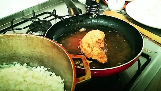 Pablon3grobar - COOKING WITH THE THROATPIE QUEEN