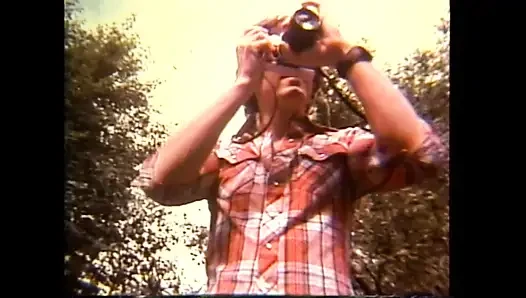 Legenda porno- "USA 1969, awalnya - adegan 14"