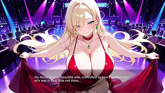 Confessions of a Chubby Wife (part 4)