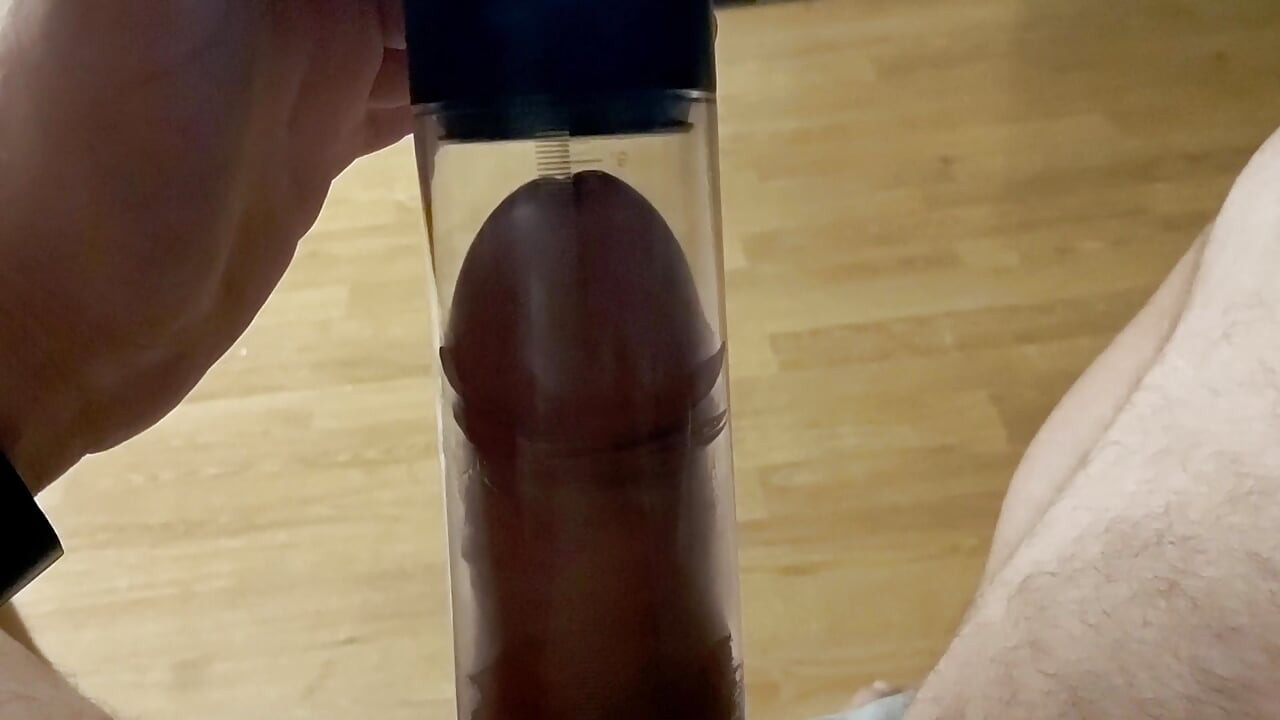 Multiple Cock Rings Setup - Extreme Metal Tightness