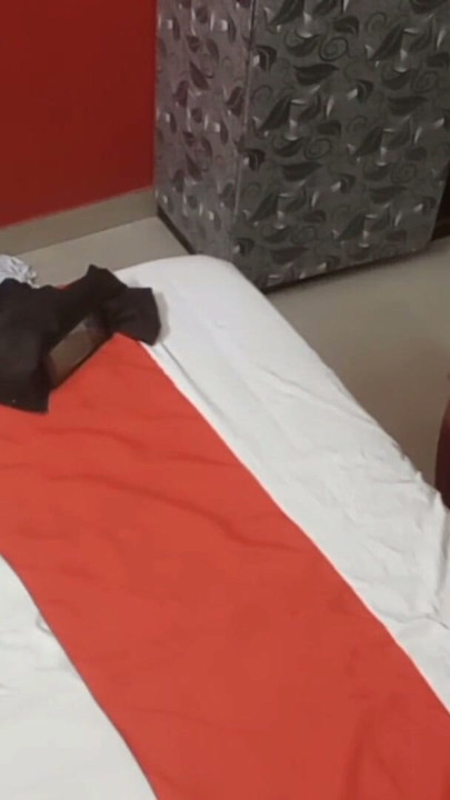 Romantic stepmom romantic hardcor hotel room Sex and stepson hardcor sex | Clip 1