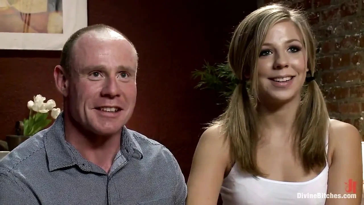 Brat Princess Cuckoldress with Chastity Lynn