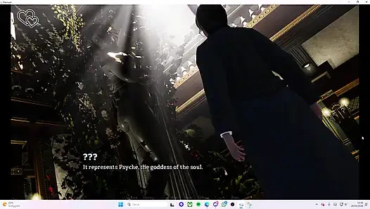 Eternum bölüm 7 (bio'da tam oyun)