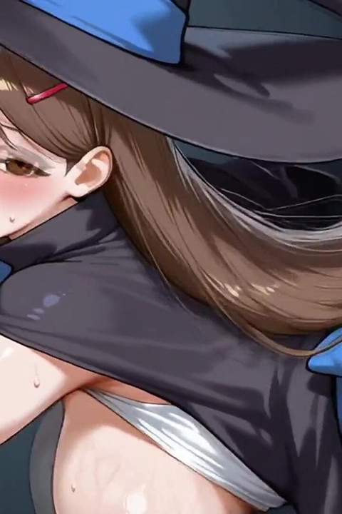 Aimu (senran Kagura)