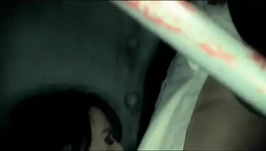 DePreaved - полный порно фильм