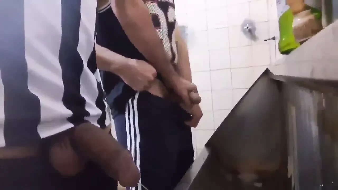 Public piss
